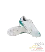 کفش فوتبال نایک Mercurial Superfly-سفید