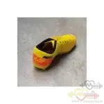 کفش فوتبال نایک Mercurial Superfly-زرد