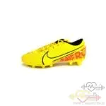 کفش فوتبال نایک Mercurial Superfly-زرد