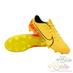 کفش فوتبال نایک Mercurial Superfly-زرد