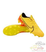 کفش فوتبال نایک Mercurial Superfly-زرد
