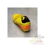 کفش فوتبال نایک Mercurial Superfly-زرد