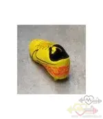 کفش فوتبال نایک Mercurial Superfly-زرد