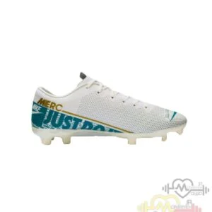کفش فوتبال نایک Mercurial Superfly-سفید