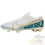 کفش فوتبال نایک Mercurial Superfly-سفید