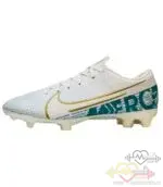 کفش فوتبال نایک Mercurial Superfly-سفید
