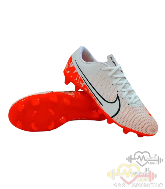 کفش فوتبال نایک Mercurial Superfly