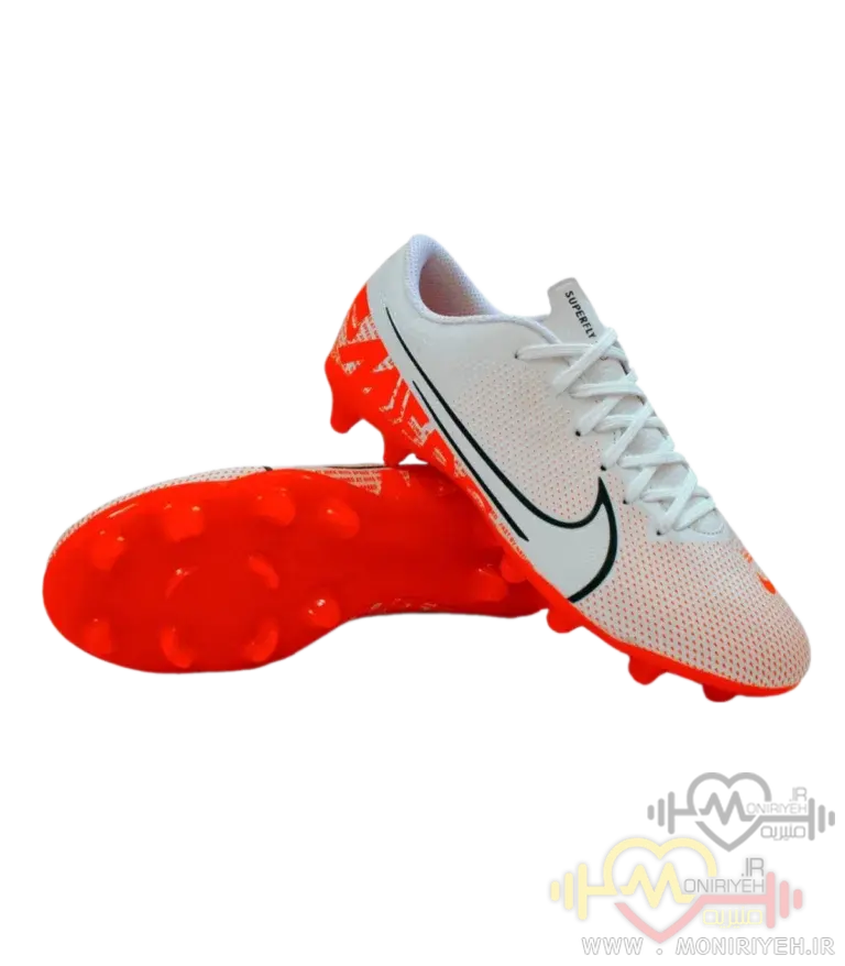 کفش فوتبال نایک Mercurial Superfly