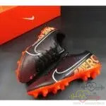 کفش فوتبال نایک Mercurial Superfly-مشکی