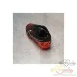 کفش فوتبال نایک Mercurial Superfly-مشکی
