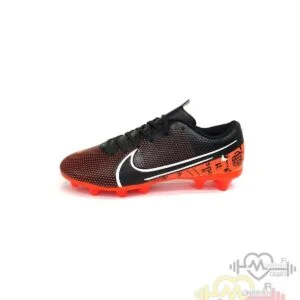 کفش فوتبال نایک Mercurial Superfly-مشکی