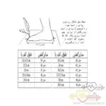 کفش فوتبال نایک Mercurial Superfly-نارنجی