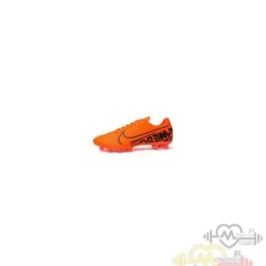 کفش فوتبال نایک Mercurial Superfly-نارنجی