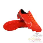 کفش فوتبال نایک Mercurial Superfly-نارنجی