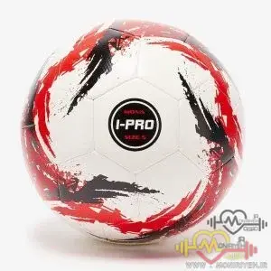 توپ فوتبال IPRO مدل Nova 3 Trainingزرد
