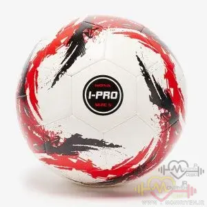 توپ فوتبال IPRO مدل Nova 3 Trainingزرد