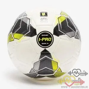 توپ فوتبال IPRO مدلsonic