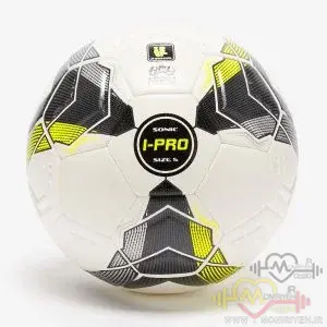 توپ فوتبال IPRO مدلsonic