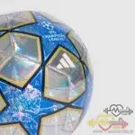 توپ فوتبال آدیداس چمپیون 2026 آبی