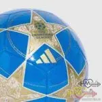 توپ فوتبال آدیداس چمپیون 2026 طلایی
