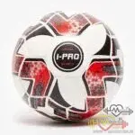 توپ فوتبال IPRO مدل Nova 2 Training زرد