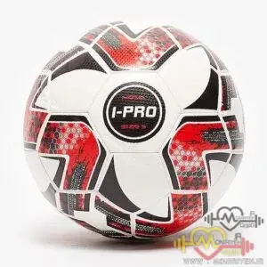 توپ فوتبال IPRO مدل Nova 2 Training زرد
