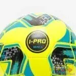 توپ فوتبال IPRO مدل Nova 2 Training زرد
