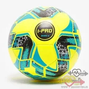 توپ فوتبال IPRO مدل Nova 2 Training زرد