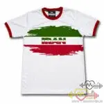 ست هواداری تیم ملی ایران 2026 مدل 1 