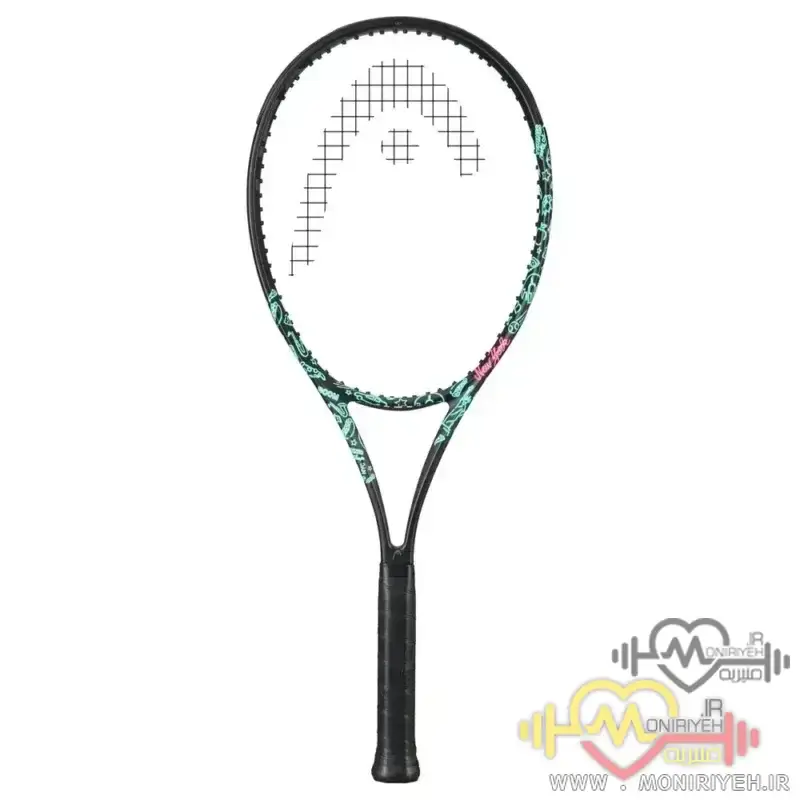 راکت تنیس هد سری BOOM NEON مدل MP 2025