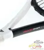 راکت تنیس تکنیفایبر T-Fit 275 Speed 2022