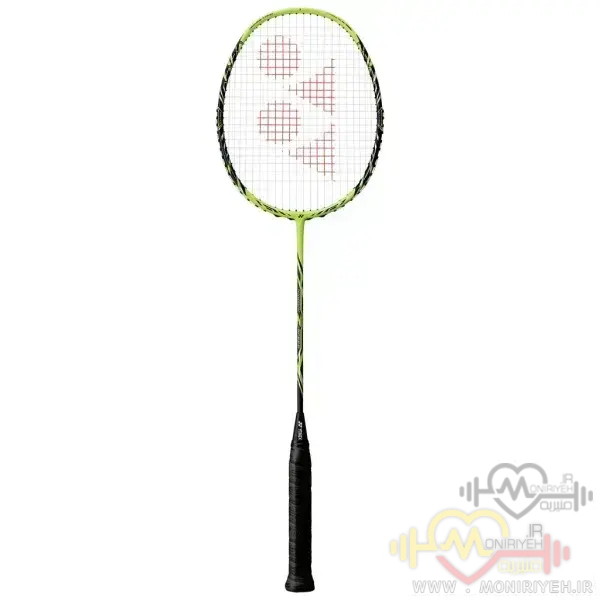 راکت بدمینتون یونکس Nanoray Z-Speed