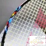 راکت بدمینتون یونکس Astrox 01 Feel