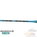 راکت بدمینتون یونکس Duora 55
