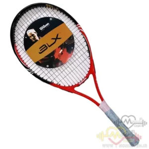 راکت تنیس ویلسون BLX Pro Open (غیراصل)