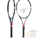 راکت تنیس تکنیفایبر TFight DC 300