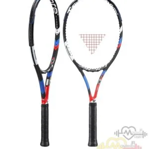 راکت تنیس تکنیفایبر TFight DC 300