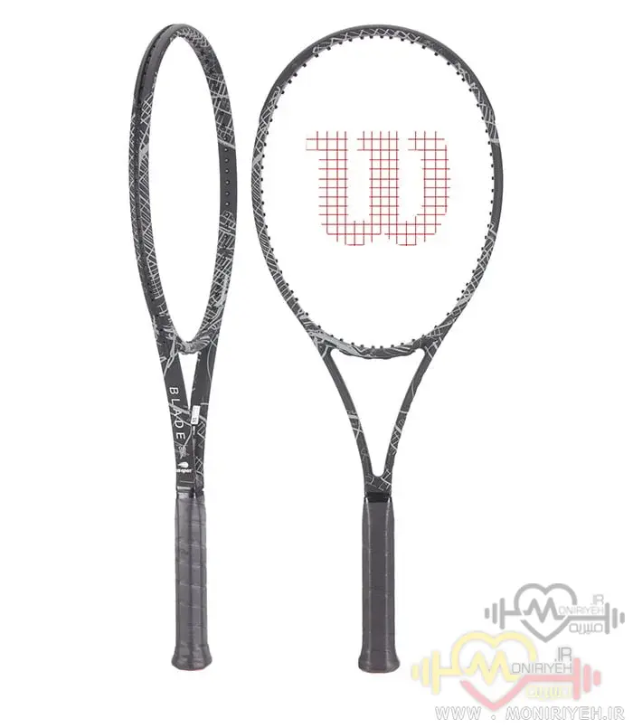 راکت تنیس ویلسون US Open Blade 98 راکت تنیس ویلسون US Open Blade 98
