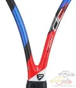 راکت تنیس تکنیفایبر TFight DC 300