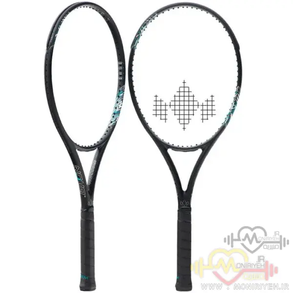 راکت تنیس دایادم Nova FS 100Plus