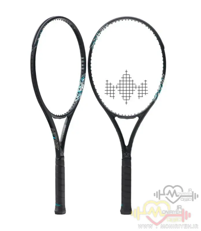 راکت تنیس دایادم Nova FS 100 (غیر اصل)