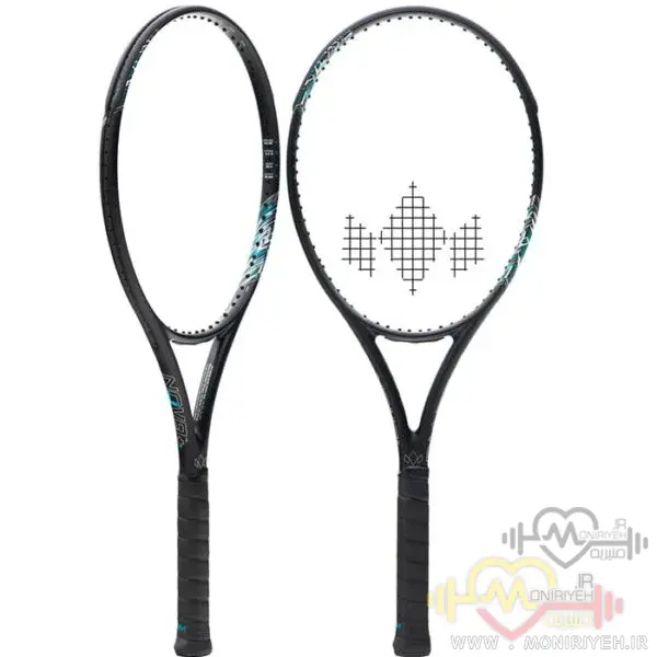راکت تنیس دایادم Nova FS 100Plus