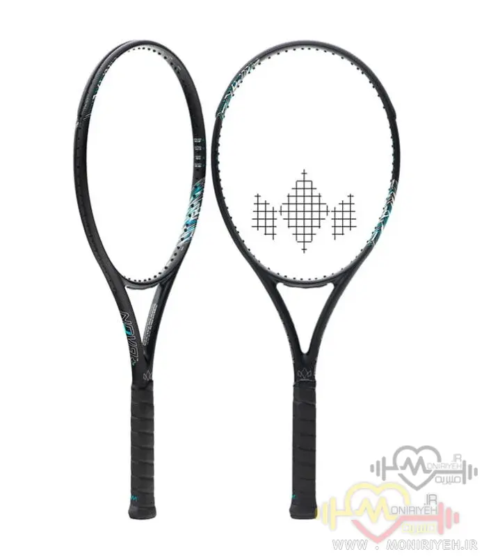 راکت تنیس دایادم Nova FS 100 (غیر اصل)