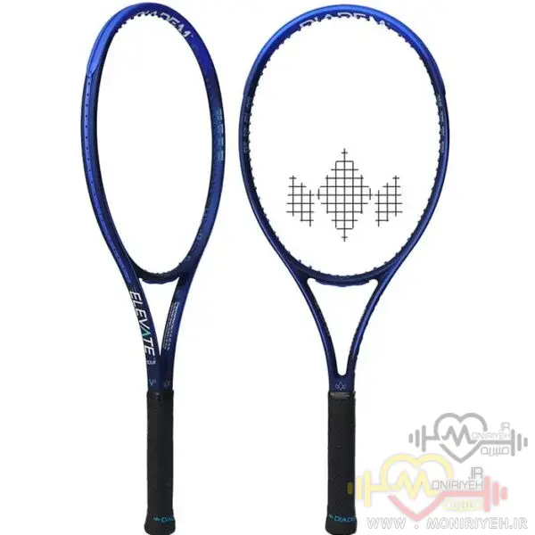 راکت تنیس دایادم Elevate 98 V3
