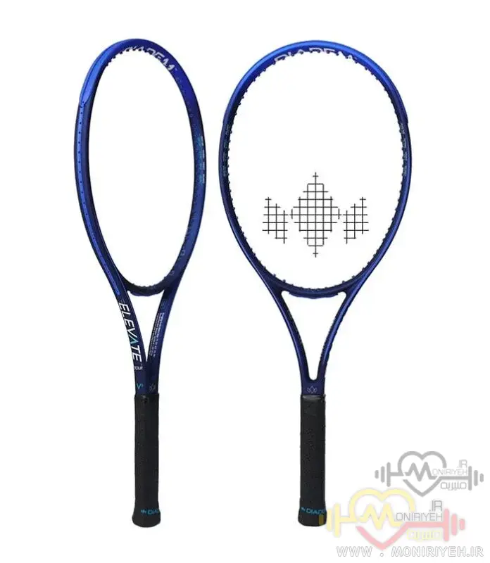 راکت تنیس دایادم Elevate 98 V3
