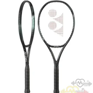 راکت تنیس یونیکس Ezone 98 Aqua Night Black(غیراصل)