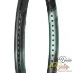 راکت تنیس یونیکس Ezone 98 Aqua Night Black(غیراصل)