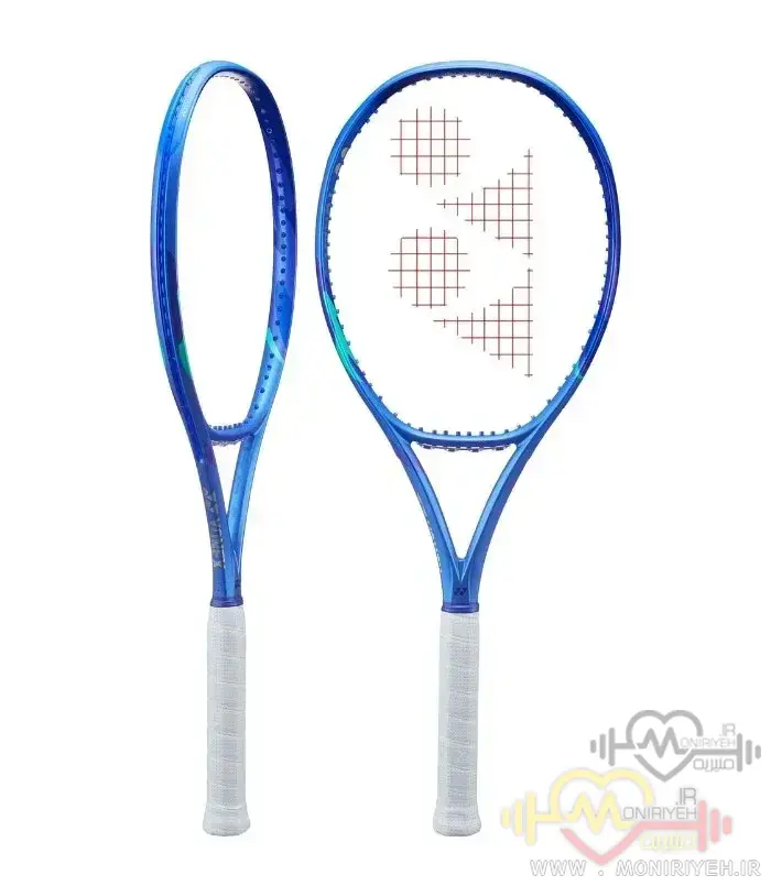 راکت تنیس یونیکس EZONE 98L 2025