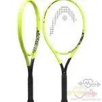راکت تنیس هد Graphene 360 Extreme Lite