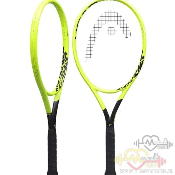 راکت تنیس هد Graphene 360 Extreme Lite